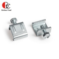 3/8'' 1/2'' 5/8'' Flange G Top Beam Clamp